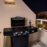 New White Lotus Penthouse 13 St Pauls Bay Malta