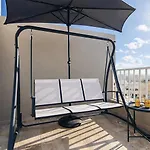 Apartamento New White Lotus Penthouse 13 St Pauls Bay Malta *
