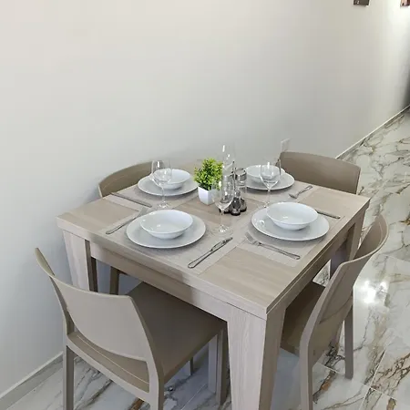 New White Lotus Penthouse 13 St Pauls Bay Malta Apartment *