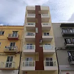 New White Lotus Penthouse 13 St Pauls Bay Malta