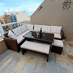New White Lotus Penthouse 13 St Pauls Bay Malta Σεντ Πόλς Μπέι