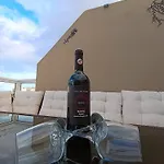 New White Lotus Penthouse 13 St Pauls Bay Malta * Сент-Полс-Бей