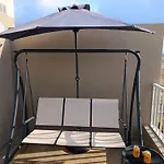 New White Lotus Penthouse 13 St Pauls Bay Malta * St. Paul's Bay