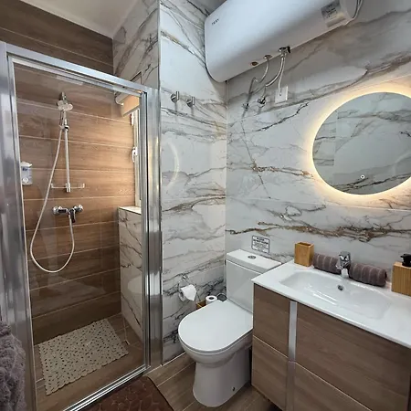 New White Lotus Penthouse 13 St Pauls Bay Malta Apartamento