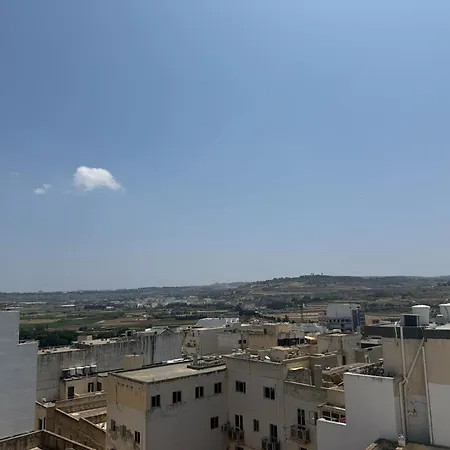 شقة New White Lotus Penthouse 13 St Pauls Bay Malta *