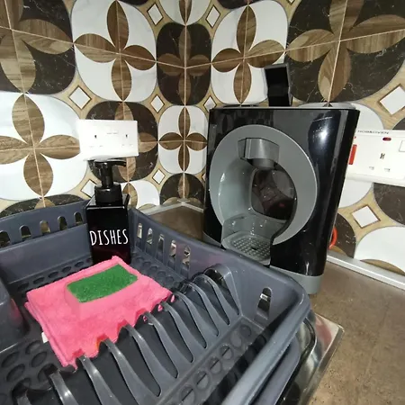 شقة New White Lotus Penthouse 13 St Pauls Bay Malta خليج سانت بول