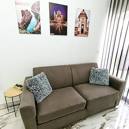 شقة New White Lotus Penthouse 13 St Pauls Bay Malta
