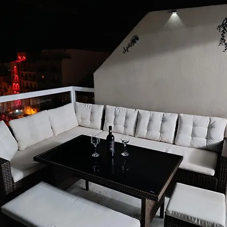 New White Lotus Penthouse 13 St Pauls Bay Malta * St. Paul's Bay