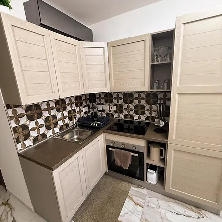 New White Lotus Penthouse 13 St Pauls Bay Malta شقة خليج سانت بول