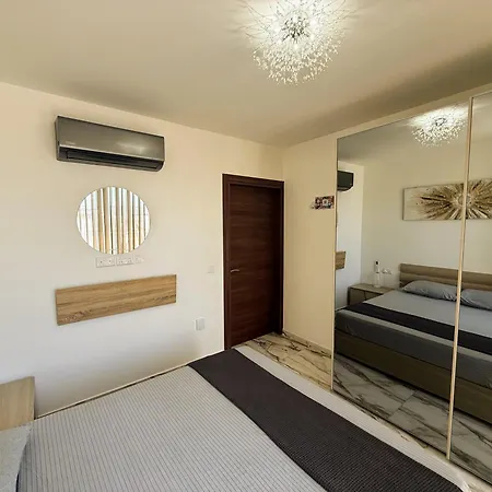 شقة New White Lotus Penthouse 13 St Pauls Bay Malta
