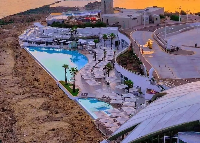 Appartement New White Lotus Penthouse 13 St Pauls Bay Malta St. Paul's Bay