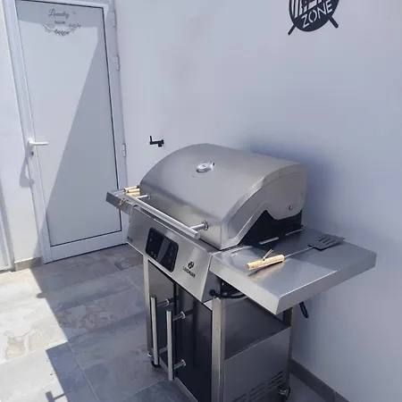 Apartment New White Lotus Penthouse 13 St Pauls Bay Malta St. Paul's Bay