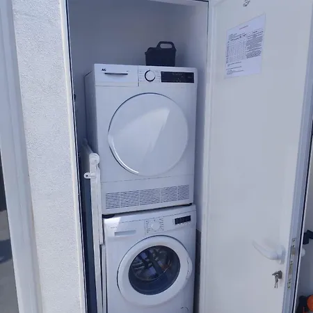 New White Lotus Penthouse 13 St Pauls Bay Malta *