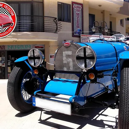 New White Lotus Penthouse 13 St Pauls Bay Malta